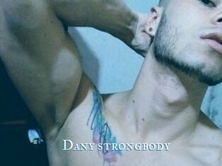 Dany_strongbody