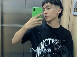 Danyroos