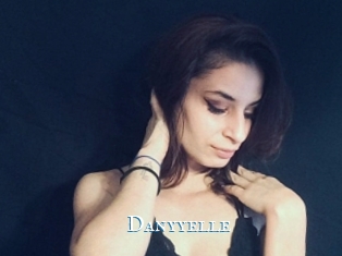 Danyyelle