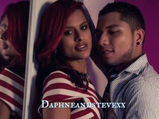 Daphneandstevexx