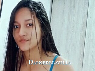Dapnedelavilla