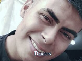 Darcon