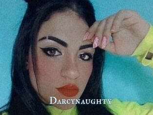 Darcynaughty