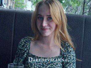 Daredevilanna
