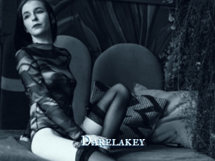 Darelakey
