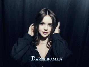 Darelboman