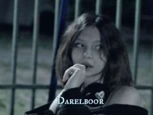 Darelboor