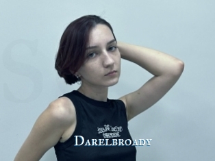 Darelbroady
