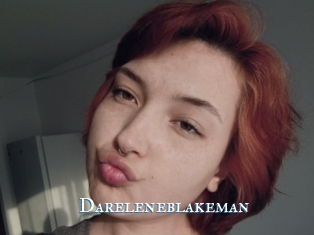 Dareleneblakeman