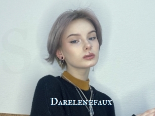 Darelenefaux