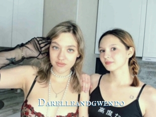 Darelleandgwendo