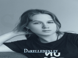 Darelledenley