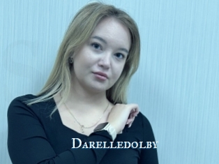 Darelledolby