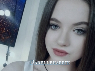 Darelleharrie