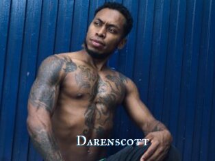 Darenscott