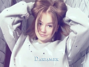Dariamek