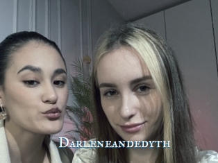Darleneandedyth