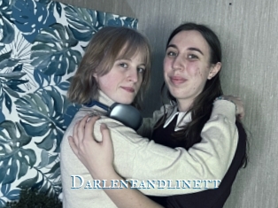 Darleneandlinett