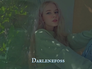 Darlenefoss