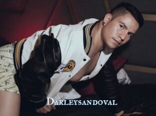 Darleysandoval