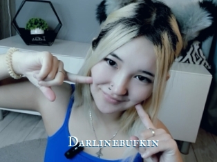 Darlinebufkin