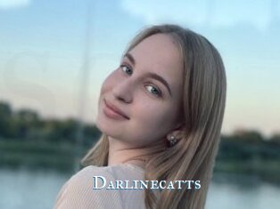 Darlinecatts