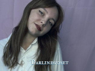 Darlinegoset
