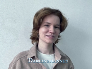 Darlinehanney