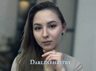 Darlinehastey