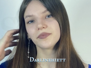 Darlinehiett