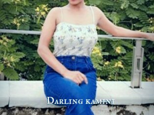 Darling_kamini