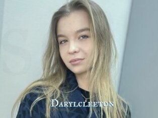Darylcleeton