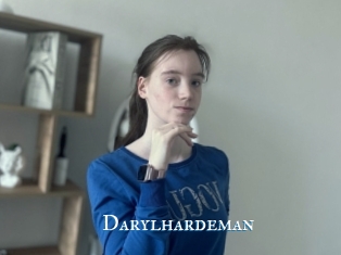 Darylhardeman