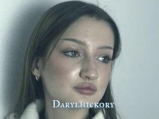 Darylhickory