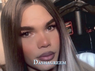 Dashagreem