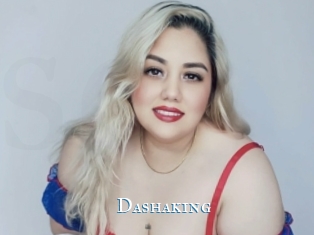 Dashaking