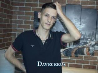 Davecerus