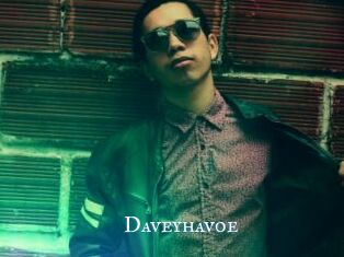 Daveyhavoe