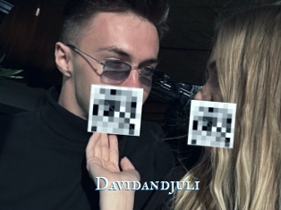 davidandjuli sexchat
