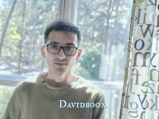 davidboom sexchat