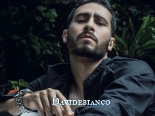 Davidebianco