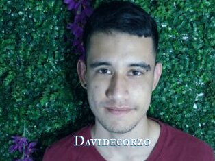 Davidecorzo