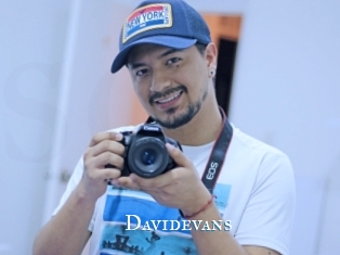 davidevans sexchat