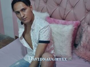 Davidnaughtyx