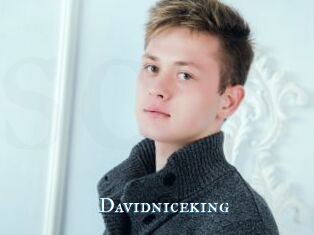 Davidniceking