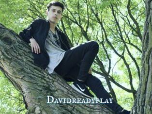 Davidreadyplay