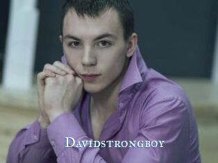 Davidstrongboy