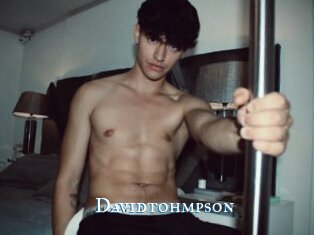 Davidtohmpson