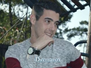 Daviidfox