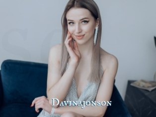 Davinajonson
